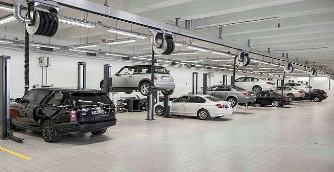 Süloğlu Oto Servis